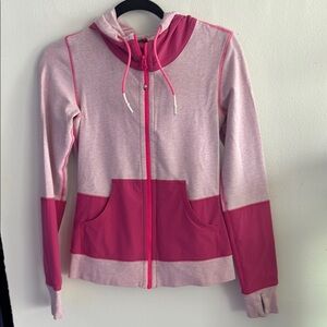 Lululemon Pink Women's Jacket
